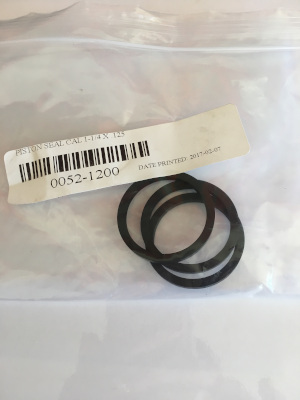 CALIPER SEALS